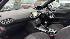 Peugeot 308 1.2 PureTech 130 GT Line 5dr Petrol Hatchback